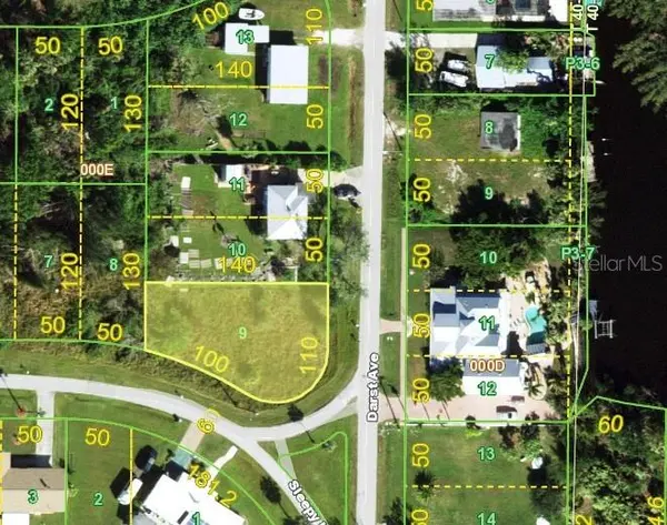 201 DARST AVE, Punta Gorda, FL 33950