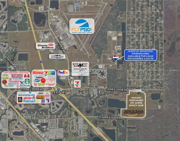 8429 NORTHUP DR #4, Punta Gorda, FL 33982