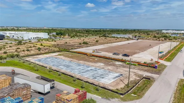 8429 NORTHUP DR #4, Punta Gorda, FL 33982