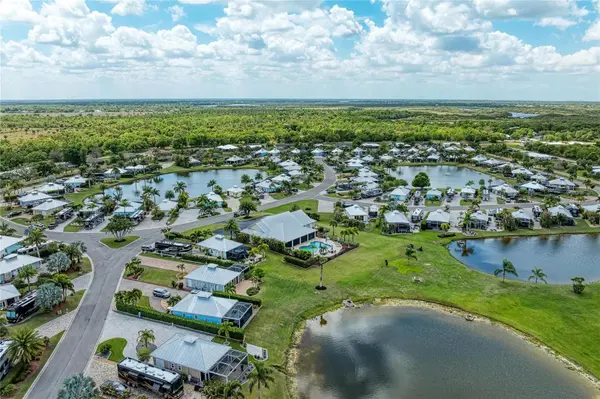 8318 SW SAND CRANE CIR #LOT 86, Arcadia, FL 34269