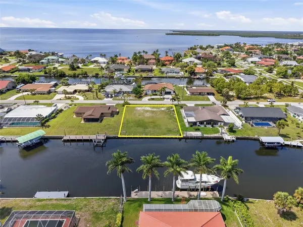 108 SINCLAIR ST SE, Port Charlotte, FL 33952