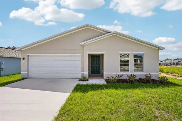 12813 SE 53RD AVE, Belleview, FL 34420