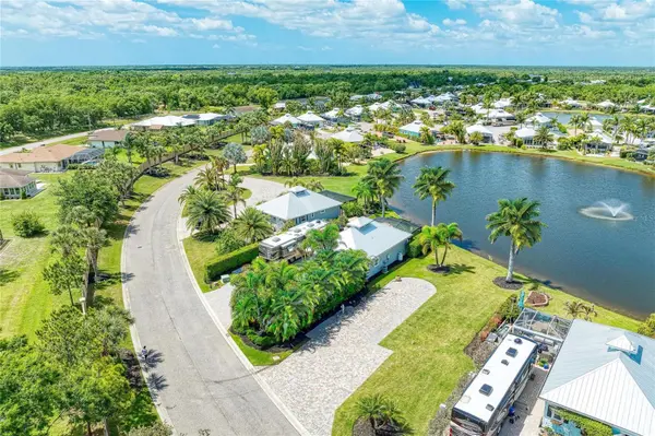 8789 SW SAND CRANE CIR #LOT 38, Arcadia, FL 34269