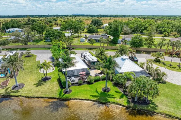 8789 SW SAND CRANE CIR #LOT 38, Arcadia, FL 34269