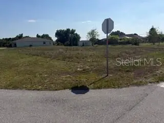 2993 SEAFARER DR, Punta Gorda, FL 33983