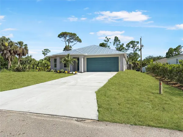26257 BROOKS RD, Punta Gorda, FL 33955