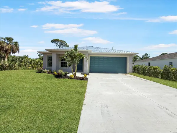 26257 BROOKS RD, Punta Gorda, FL 33955