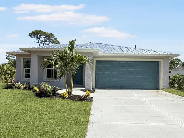 26257 BROOKS RD, Punta Gorda, FL 33955