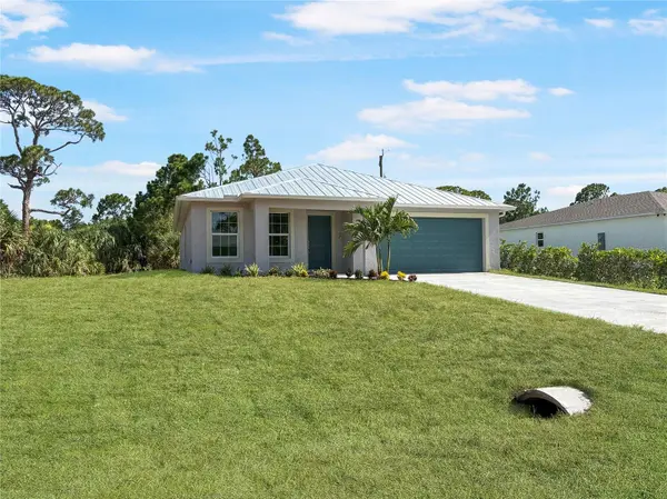 26257 BROOKS RD, Punta Gorda, FL 33955
