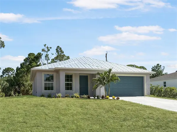 26257 BROOKS RD, Punta Gorda, FL 33955