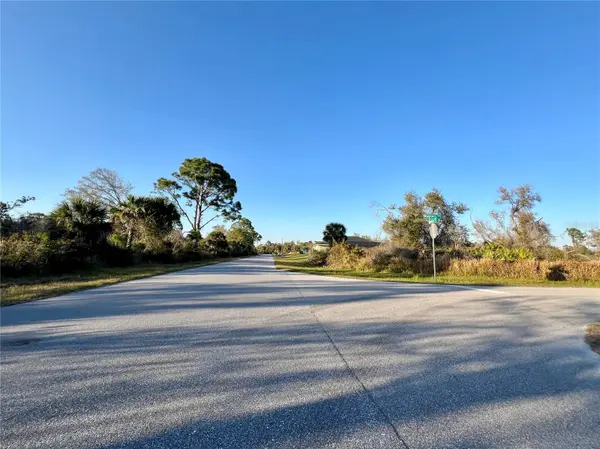 14113 MAGNESS AVE, Port Charlotte, FL 33953