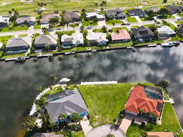 402 VALLETTA CT, Punta Gorda, FL 33950