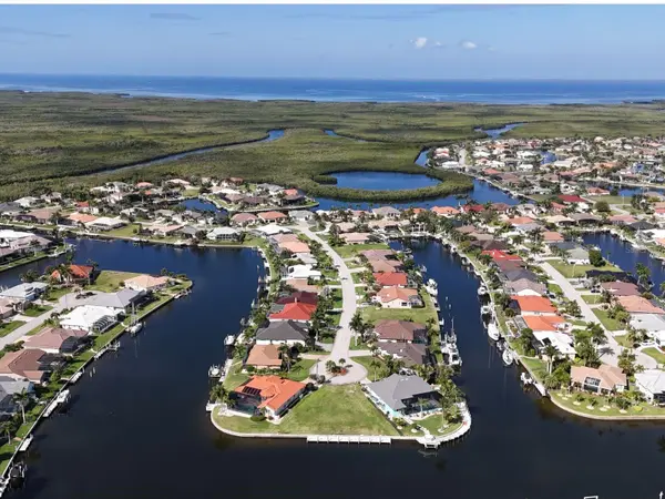 402 VALLETTA CT, Punta Gorda, FL 33950