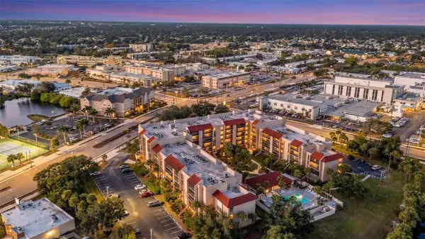 21405 OLEAN BLVD #528, Port Charlotte, FL 33952