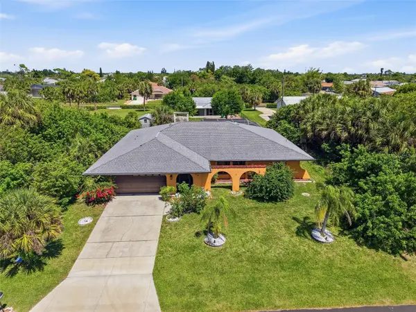4248 KILPATRICK ST, Port Charlotte, FL 33948