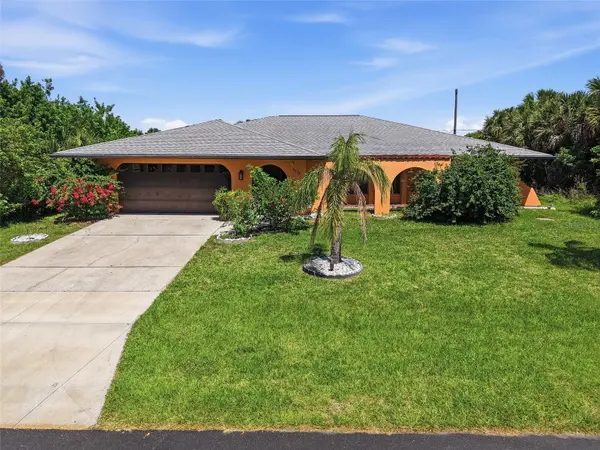 4248 KILPATRICK ST, Port Charlotte, FL 33948