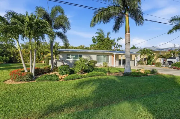 415 HARVEY ST, Punta Gorda, FL 33950