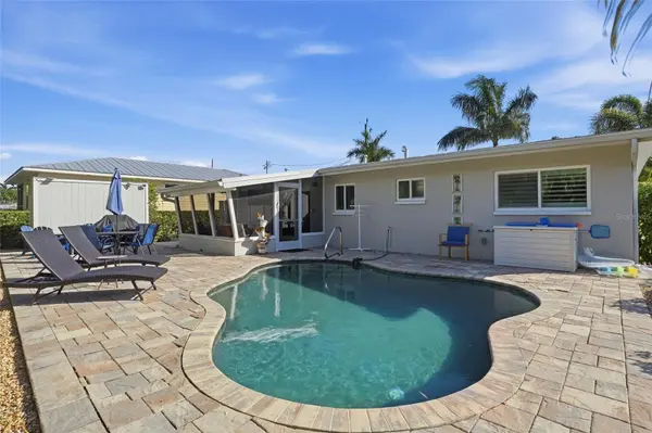 415 HARVEY ST, Punta Gorda, FL 33950