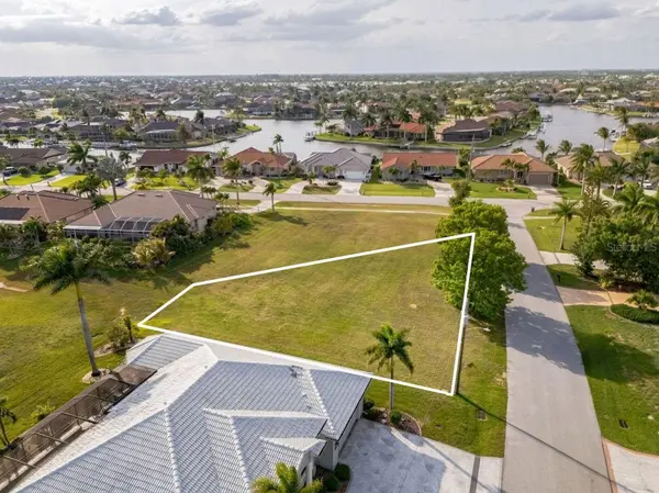 3707 BORDEAUX DR, Punta Gorda, FL 33950