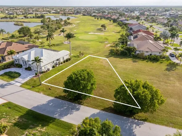 3707 BORDEAUX DR, Punta Gorda, FL 33950