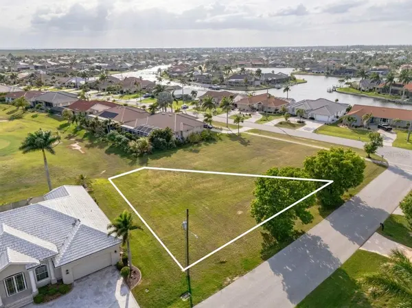 3707 BORDEAUX DR, Punta Gorda, FL 33950