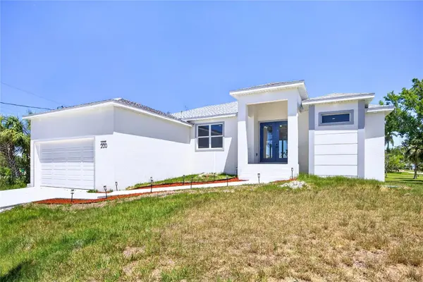 200 LEACH DR, Punta Gorda, FL 33950