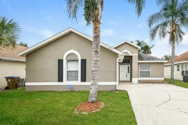 4912 SAUSALITO LN, Kissimmee, FL 34746