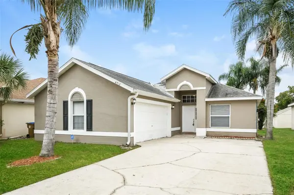 4912 SAUSALITO LN, Kissimmee, FL 34746