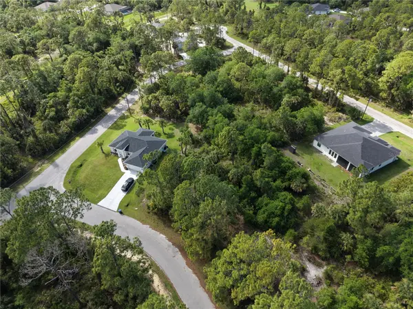 DE BRITA RD, North Port, FL 34291
