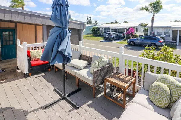 2100 KINGS HWY #662, Port Charlotte, FL 33980