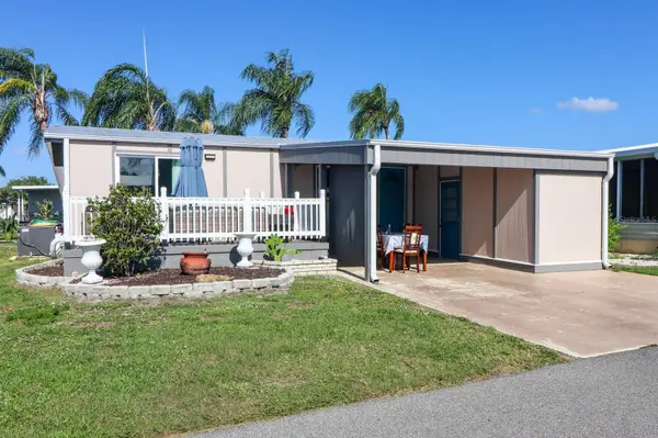 2100 KINGS HWY #662, Port Charlotte, FL 33980