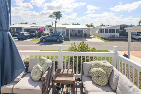 2100 KINGS HWY #662, Port Charlotte, FL 33980