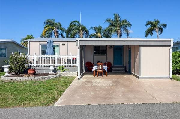 2100 KINGS HWY #662, Port Charlotte, FL 33980