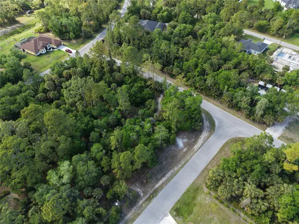 TOLSON ST, North Port, FL 34291