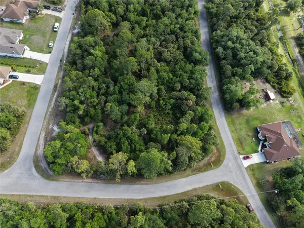 TOLSON ST, North Port, FL 34291