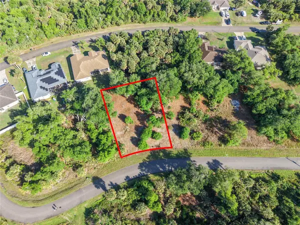 GOSHEN RD, North Port, FL 34288