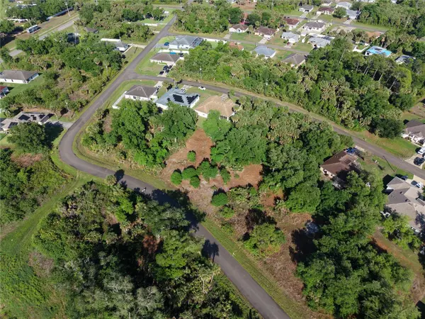 GOSHEN RD, North Port, FL 34288