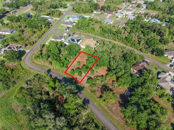 GOSHEN RD, North Port, FL 34288
