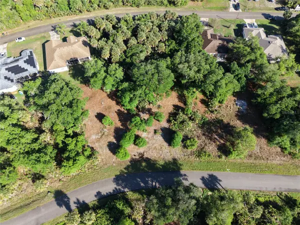 GOSHEN RD, North Port, FL 34288