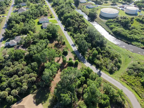GOSHEN RD, North Port, FL 34288