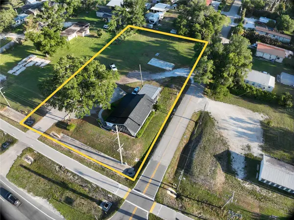 2442 NE HIGHWAY 70, Arcadia, FL 34266