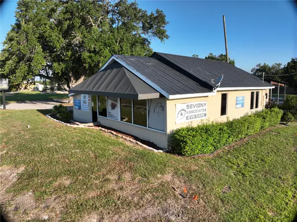 2442 NE HIGHWAY 70, Arcadia, FL 34266