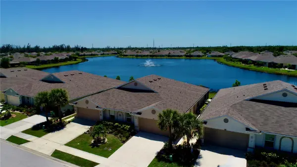 25161 E LENOX CIR, Punta Gorda, FL 33950