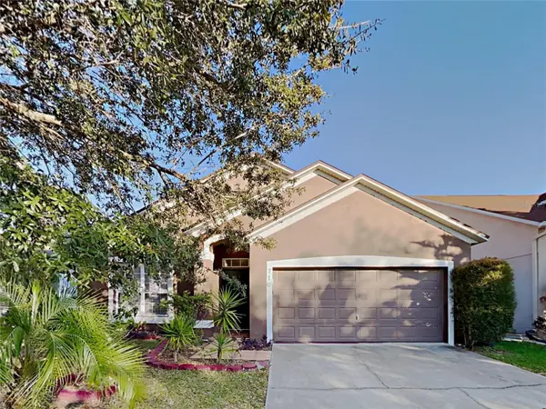 716 KNOLLWOOD DR, Davenport, FL 33837