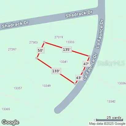 13341 LA FAUNCE DR, Punta Gorda, FL 33955