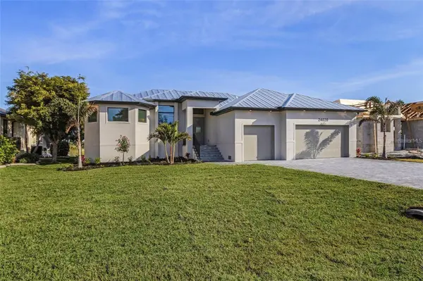 24487 GIJON LN, Punta Gorda, FL 33955