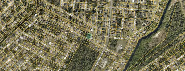 WALL LN, North Port, FL 34287