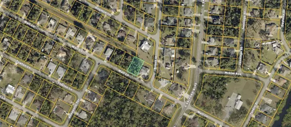 WALL LN, North Port, FL 34287