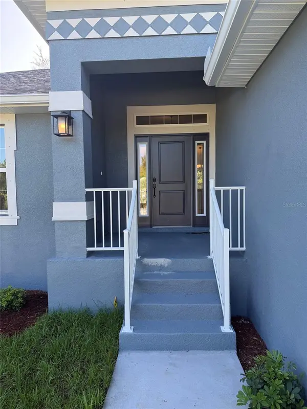 4508 BRINTNALL ST, Port Charlotte, FL 33948