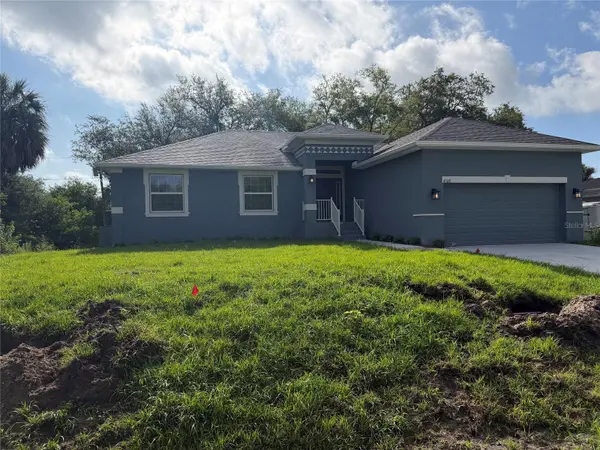 4508 BRINTNALL ST, Port Charlotte, FL 33948